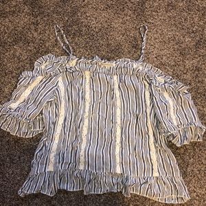 American Eagle Top